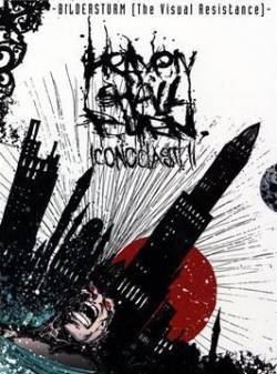 Heaven Shall Burn : Bildersturm - Iconoclast (Pt. 2 the Visual Resistance)